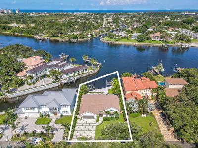 12880 S Shore Drive, Palm Beach Gardens, Florida 33410