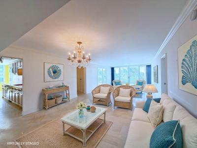 3546 S Ocean Boulevard 410, South Palm Beach, Florida 33480