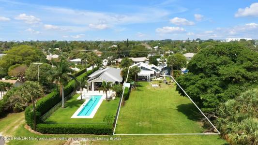 1408 N Lakeside Drive, Lake Worth Beach, Florida 33460, USA