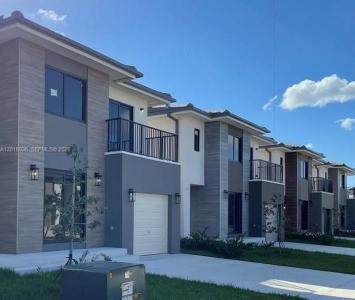 1151 NW NW 1st St, Florida City, Florida 33034, USA