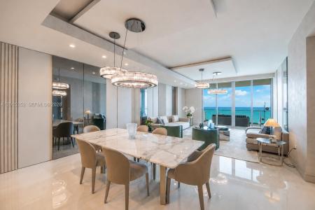 17901 Collins Ave 3103, Sunny Isles Beach, Florida 33160, USA