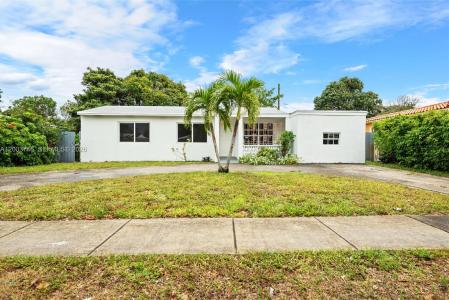 1130 NW 129th St, North Miami, Florida 33168, USA