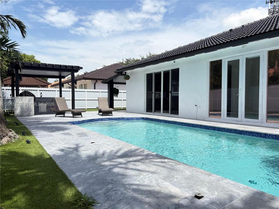 7814 NW 165th St, Miami Lakes, Florida 33016, Stati Uniti