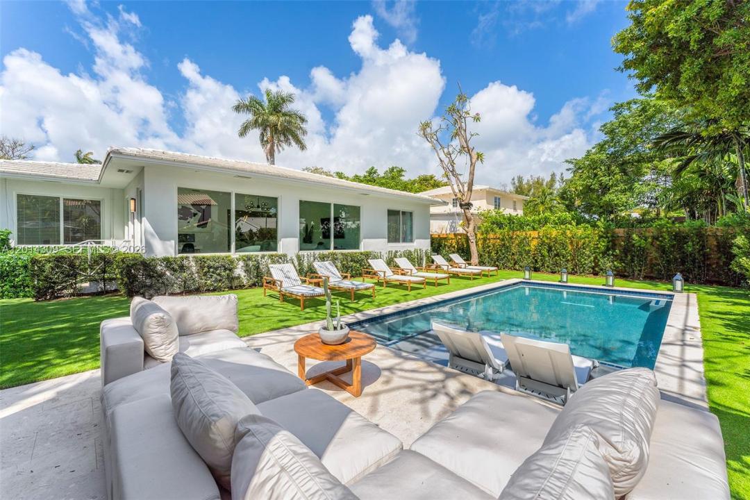 6145 La Gorce Dr 6145, Miami Beach, Florida 33140, Estados Unidos