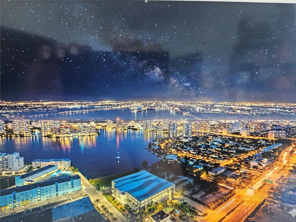 18201 Collins Ave 4901, Sunny Isles Beach, Floride 33160, États-Unis