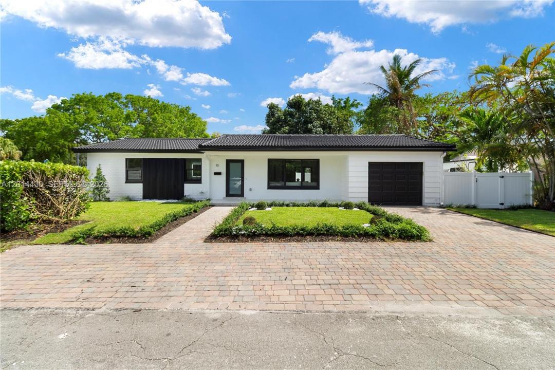 10 NW 100th St, Miami Shores, Floride 33150, États-Unis