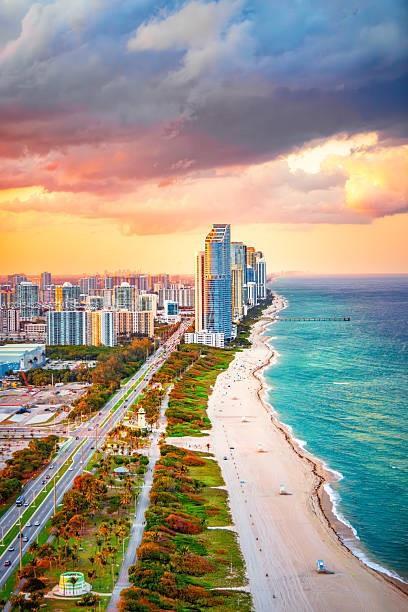 17150 N Bay Rd 2620, Sunny Isles Beach, Florida 33160, Stati Uniti