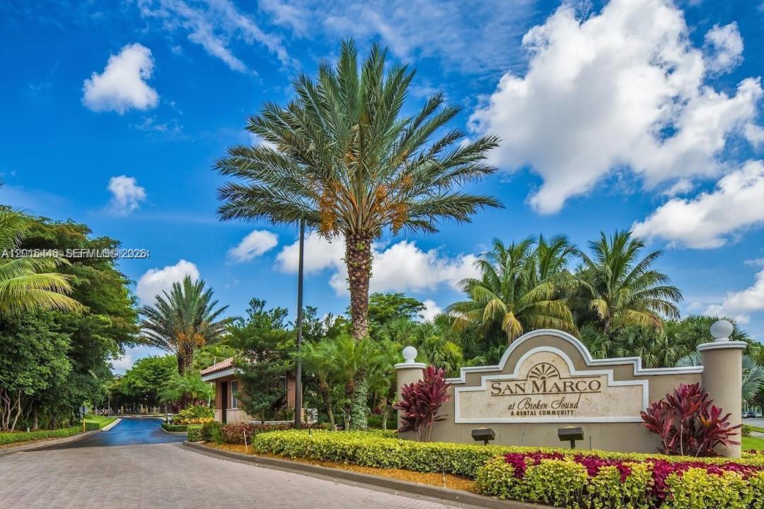 5555 N Military Trl Corsican, Boca Raton, Floride 33496, États-Unis