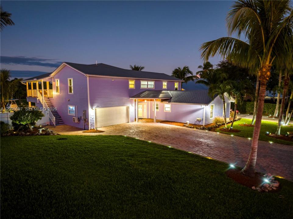 474 Peninsula Dr, Fort Pierce, فلوريدا 34946, الولايات المتحدة
