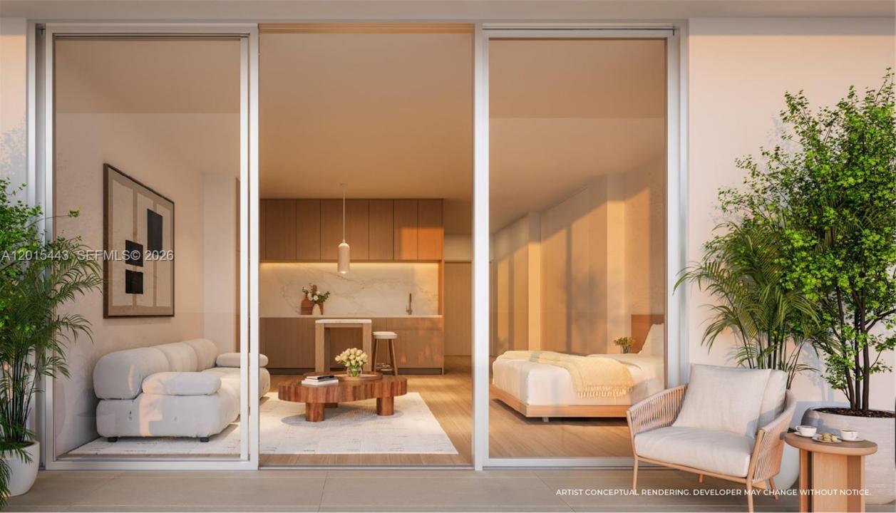 175 NE 10 Street 44I, Miami, Floride 33132, États-Unis
