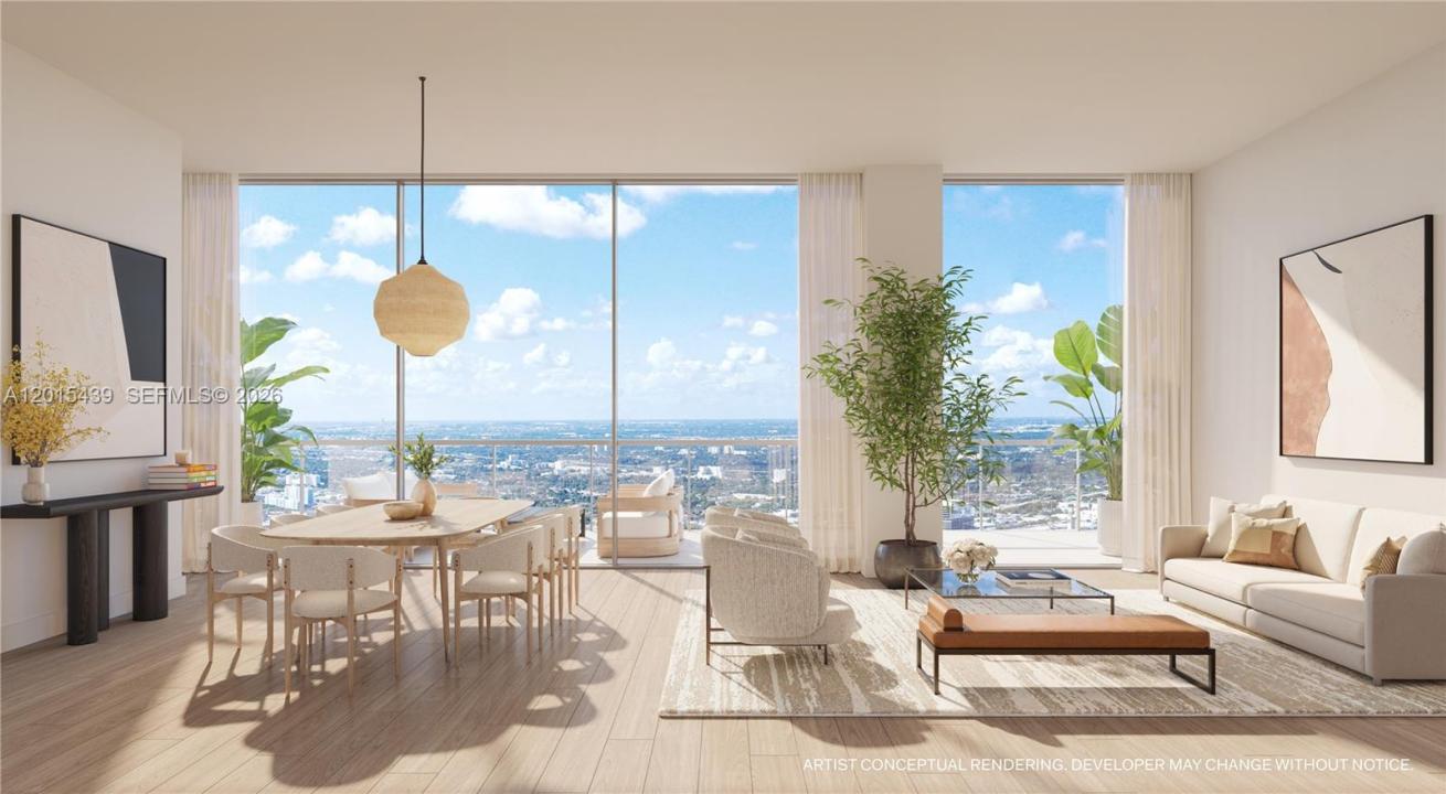 175 NE 10 Street 44A, Miami, Floride 33132, États-Unis
