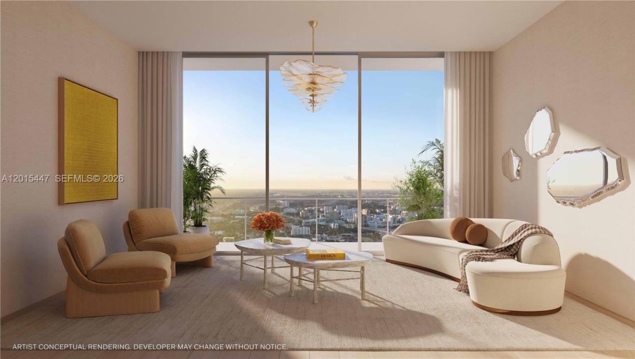175 NE 10 Street 46P, Miami, فلوريدا 33132, الولايات المتحدة
