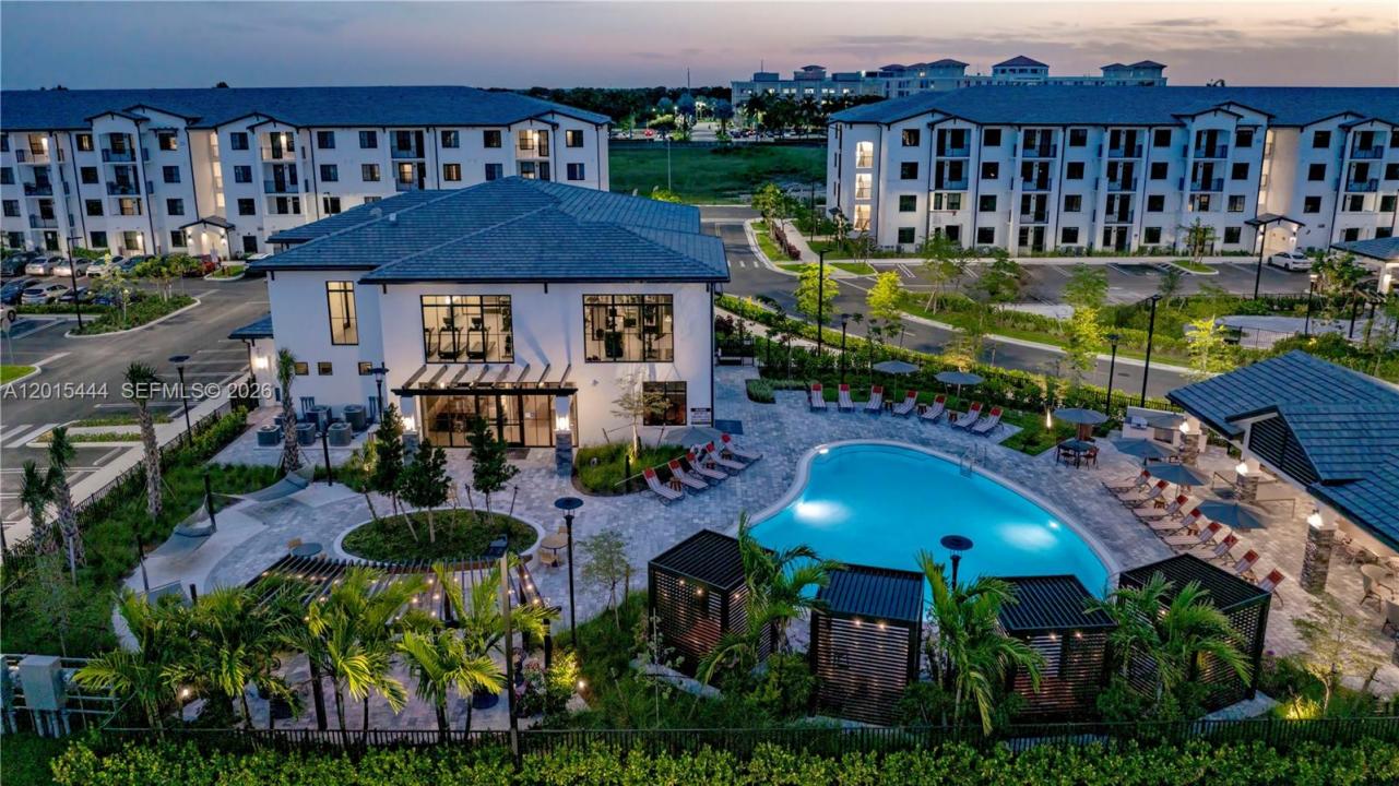 9030 SW 158th Ave 9-211, Miami, Floride 33196, États-Unis