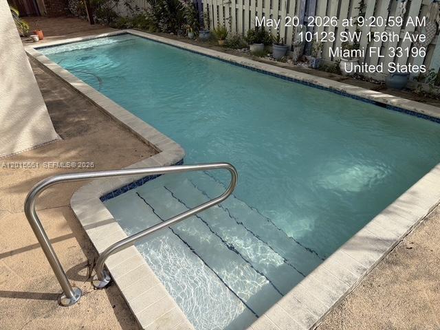 10135 SW 156th Ave, Miami, Floride 33196, États-Unis