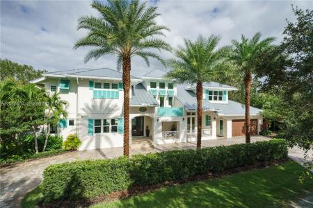545 SW Indianola St, Stuart, 佛罗里达州 34994, 美国