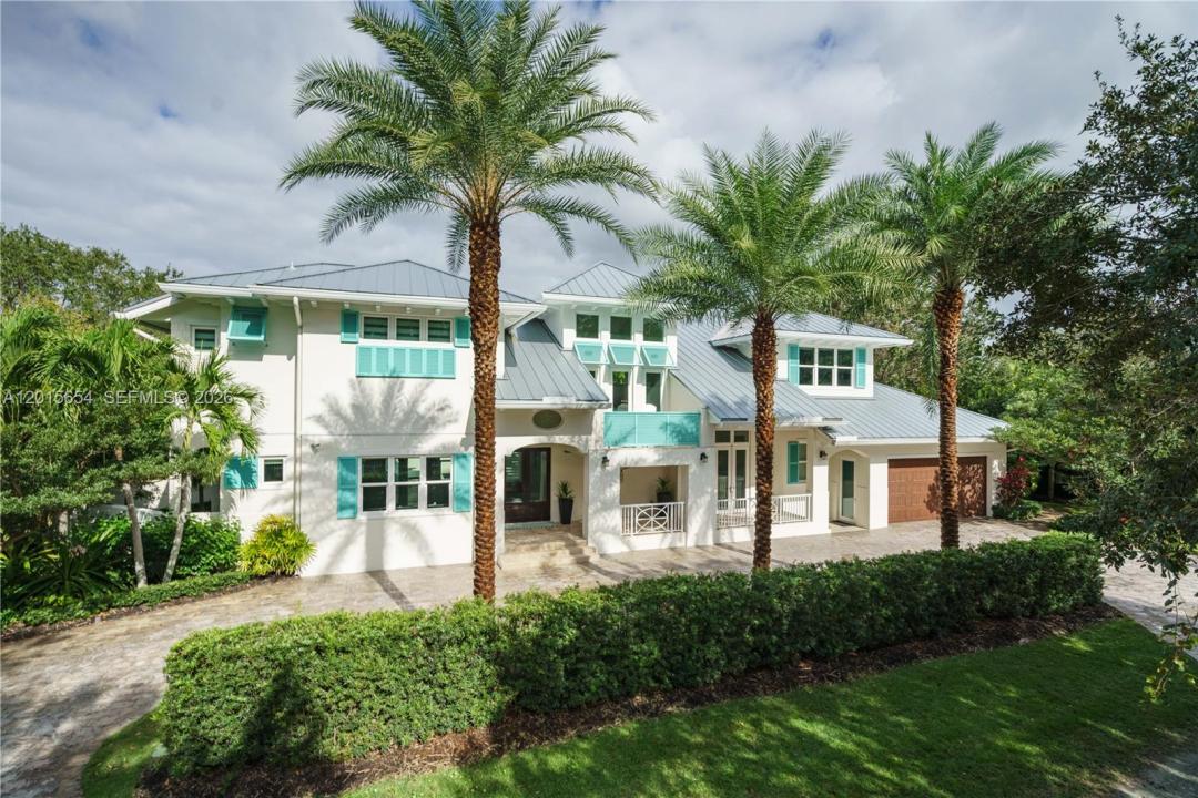 545 SW Indianola St, Stuart, Флорида 34994, Соединенные Штаты