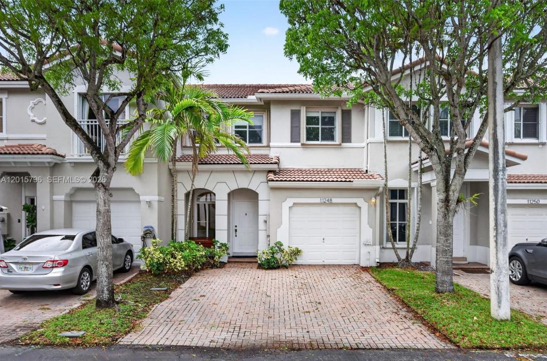 11248 NW 56th St, Doral, Floride 33178, États-Unis