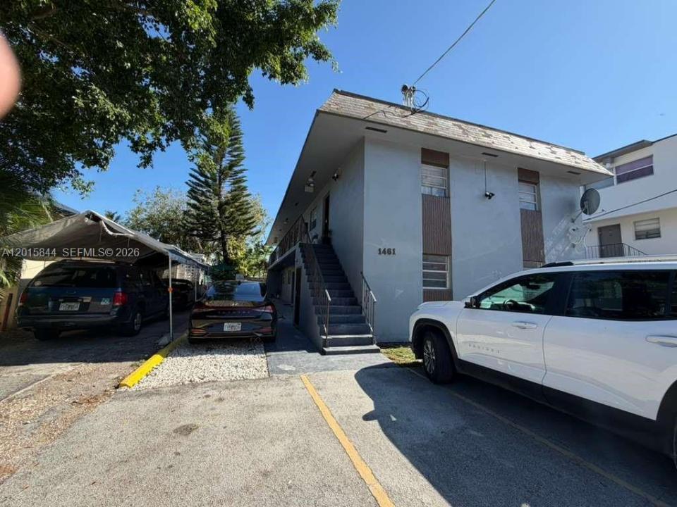 1461 SW 7th St 1, Miami, فلوريدا 33135, الولايات المتحدة