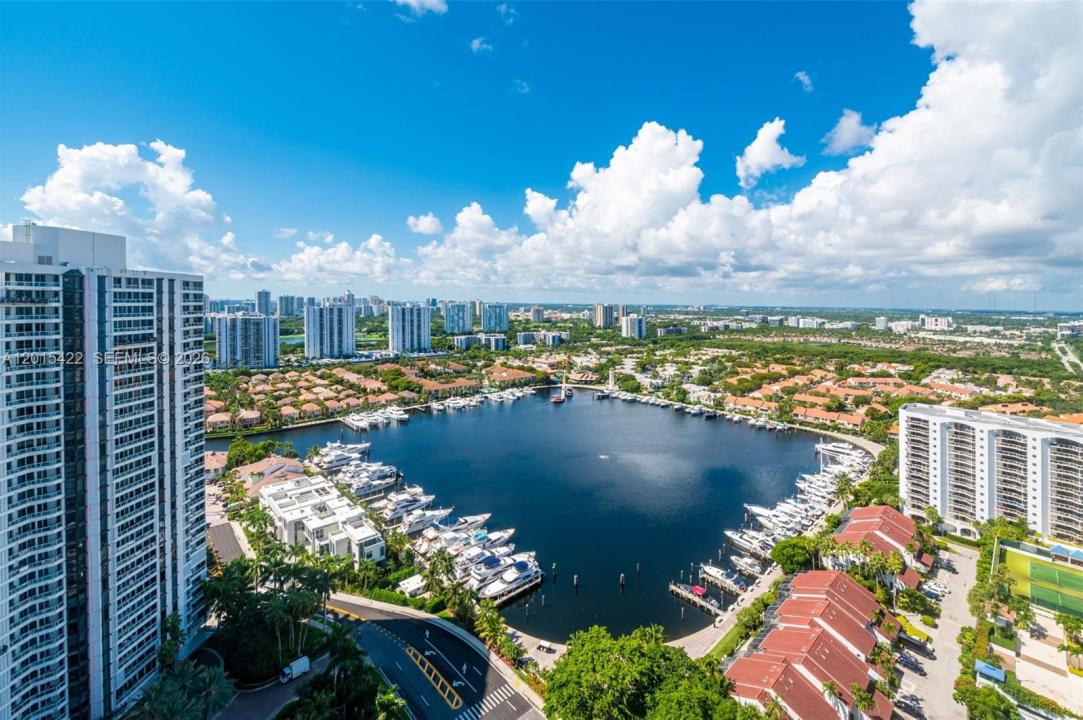 21205 Yacht Club Dr 3107, Aventura, Floride 33180, États-Unis