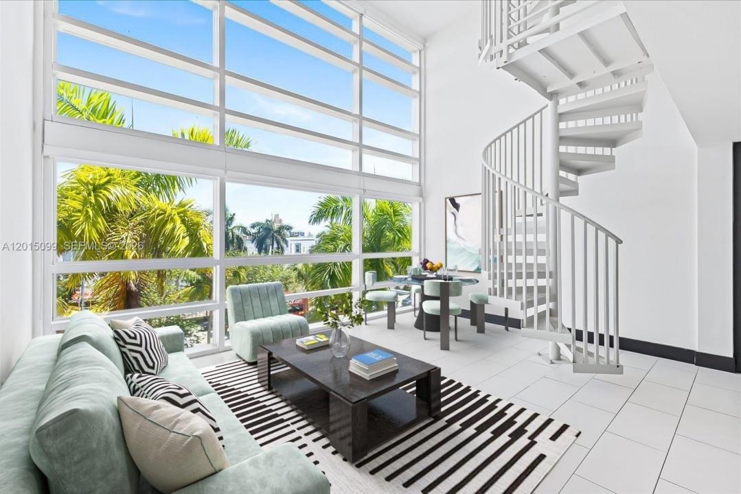 421 Meridian Ave 19, Miami Beach, Floride 33139, États-Unis