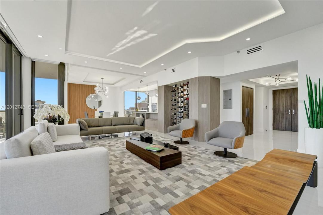 20281 E Country Club Dr PH14, Aventura, פלורידה 33180, ארצות הברית של אמריקה