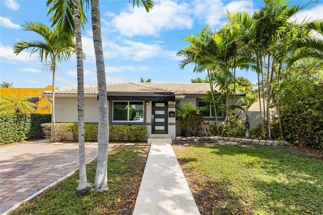 1835 SW 18th St, Miami, فلوريدا 33145, الولايات المتحدة