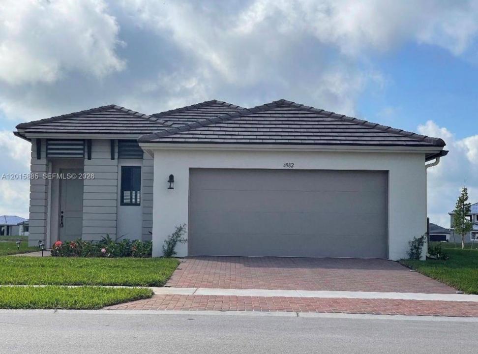 4982 Brigata Way, Ave Maria, Floride 34142, États-Unis