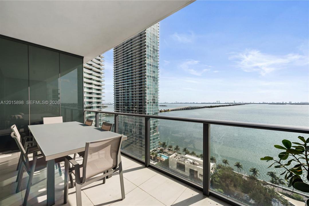 480 NE 31st St 1802, Miami, Floride 33137, États-Unis