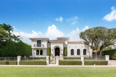 1151 S Alhambra Cir, Coral Gables, Floryda 33146, USA
