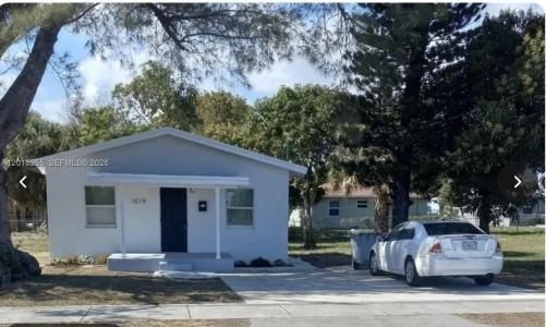 1019 NW 4th Ave, Pompano Beach, Florida 33060, USA