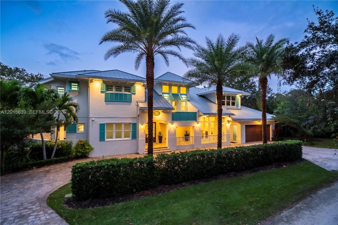 545 SW Indianola St, Stuart, 佛罗里达州 34994, 美国