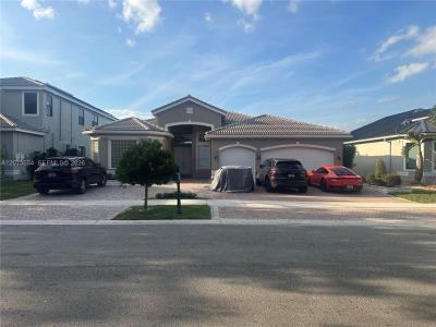 18571 SW 44th St, Miramar, Florida 33029, Stati Uniti