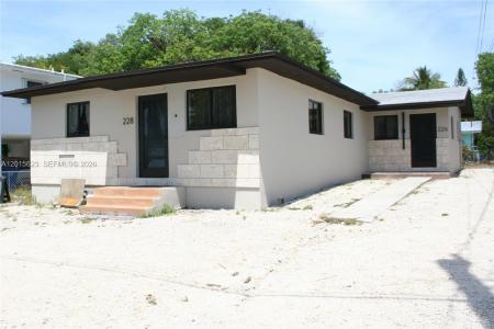 228 Hispanola Rd, Tavernier, Florida 33070, USA