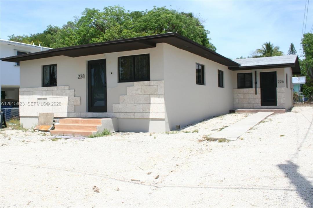 228 Hispanola Rd, Tavernier, Florida 33070