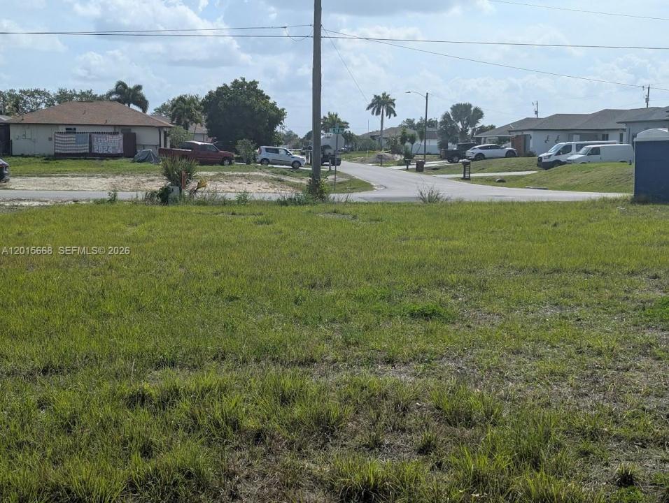 1402 NE 14 ave, Cape Coral, 플로리다 33909, 미국