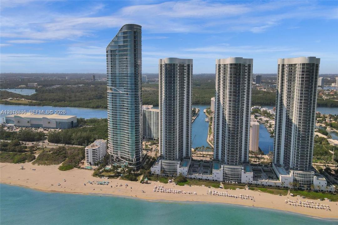 15811 Collins Ave 3302, Sunny Isles Beach, Florida 33160, Stati Uniti