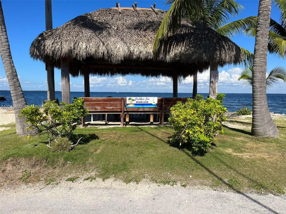 103650 Overseas Hwy, Key Largo, Floride 33037, États-Unis