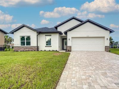 14210 LUXO AVE 0, Port Charlotte, Florida 33953