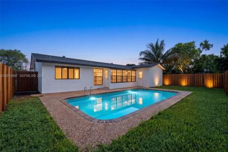 10171 NW 24th St, Sunrise, Flórida 33322, Estados Unidos
