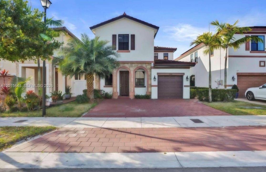 3460 W 103rd Ter, Hialeah, Floride 33018, États-Unis