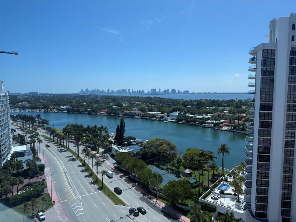 5445 Collins Ave 1606, Miami Beach, Floride 33140, États-Unis