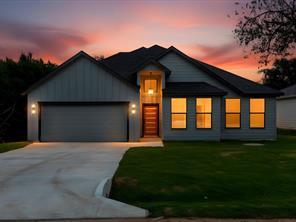 5105 Waterbury Court, Granbury, Texas 76048, États-Unis