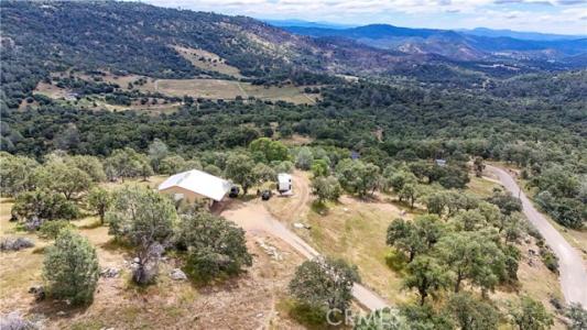 Gold Creek, Mariposa, Californie 95338, États-Unis