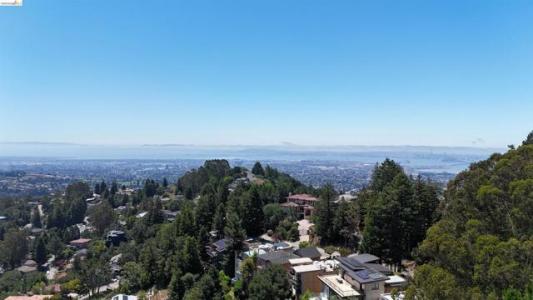 Marlborough, Oakland, Californie 94705, États-Unis
