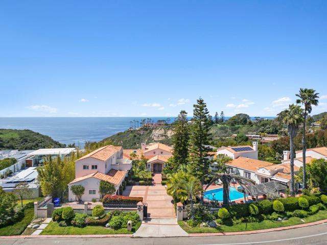 La Jolla Farms Rd, La Jolla, California 92037, Stati Uniti