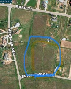 Brightwood Rd, Madera, California 93638, Stati Uniti