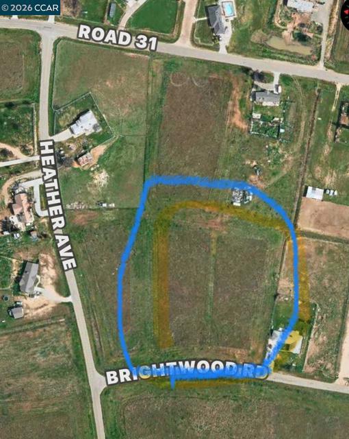 Brightwood Rd, Madera, California 93638, Stati Uniti