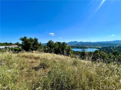 Fernwood, Hidden Valley Lake, Kalifornien 95467, USA