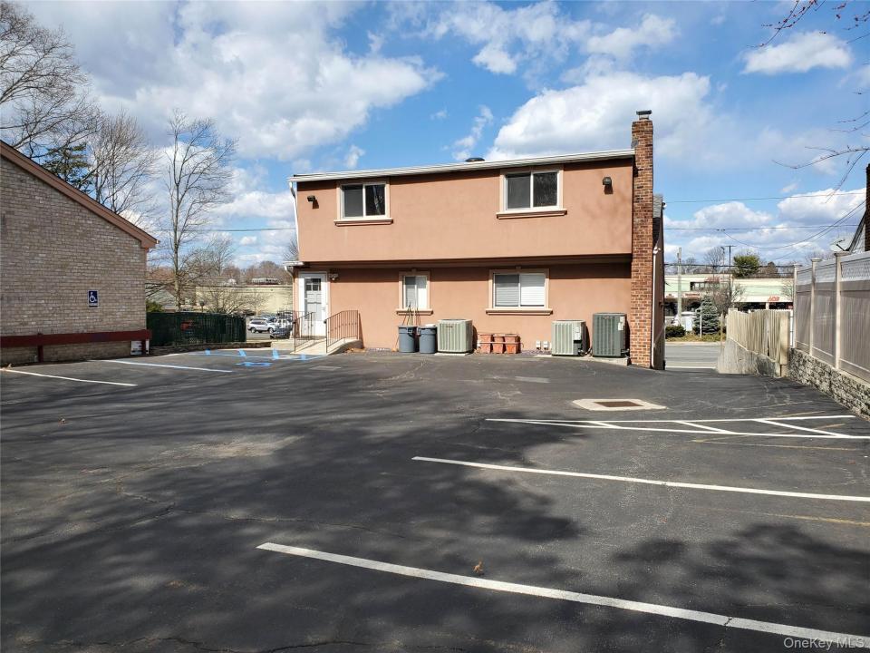 122 Forest Avenue, Oyster Bay, New York 11542, États-Unis