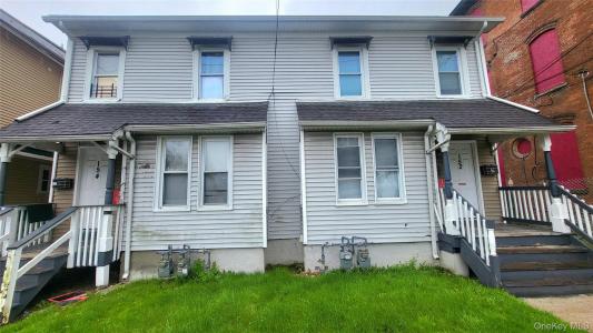 152 Cannon Street, Poughkeepsie, 뉴욕 12601, 미국